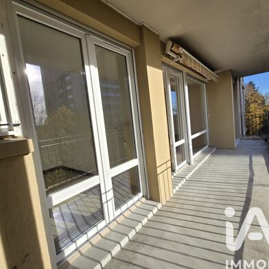 Appartement 5 pièces 115900 €