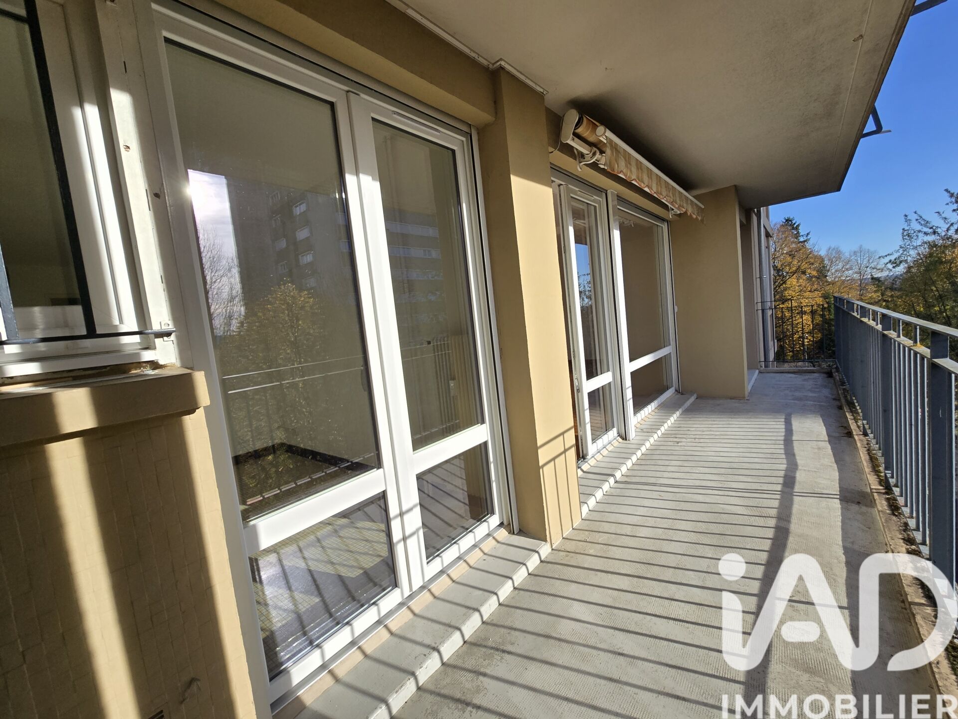 Appartement à vendre, 5 pièces, 106 m², Sedan