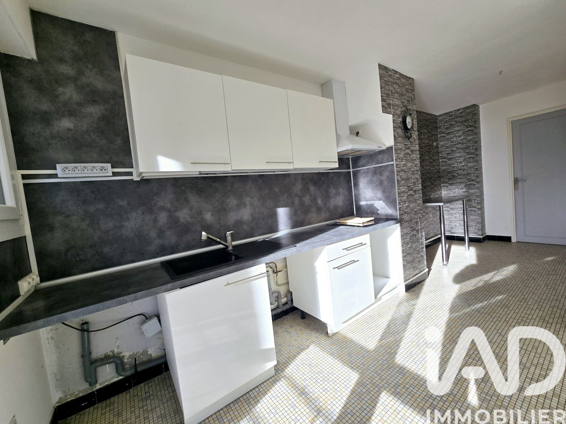 Vente Appartement 5 pièces - Photo 4