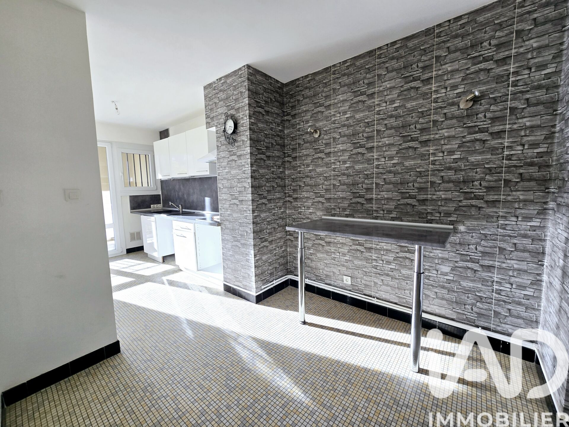 Vente Appartement 5 pièces - Photo 5