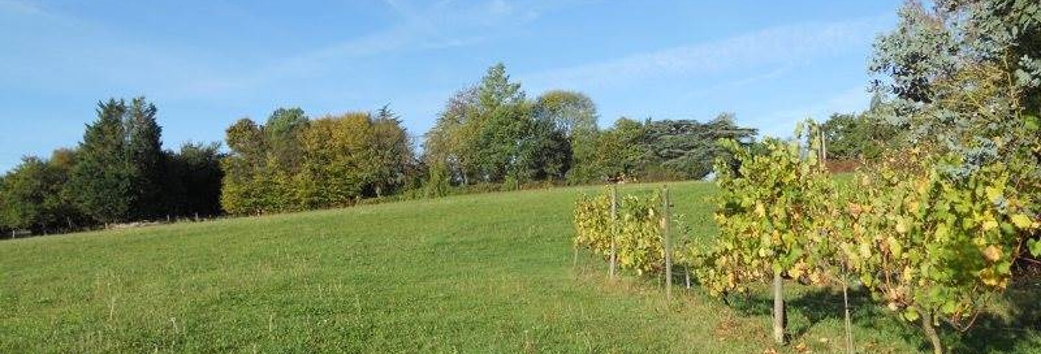 Maison 4 Pièces 127 m² à vendre à Aux-Aussat (32170)