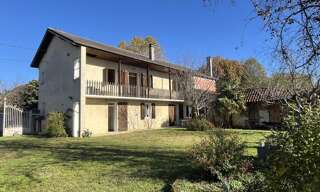Maison 6 Pièces 210 m² à vendre à Rabastens-de-Bigorre (65140)