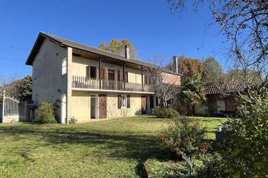 Maison 6 pièces 192240 €