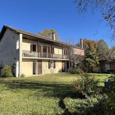 Maison 6 pièces 202920 €