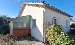 Maison 4 Pièces 69 m² à vendre à Pauillac (33250)