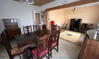 Maison 4 Pièces 69 m² à vendre à Pauillac (33250)