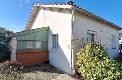 Maison 4 pièces 139750 €