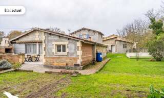 Maison 5 Pièces 141 m² à vendre à Vertheuil (33180)