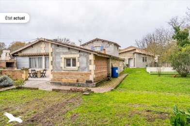 Maison 5 pièces 213000 €