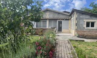 Maison 5 Pièces 141 m² à vendre à Vertheuil (33180)