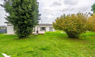 Maison 5 Pièces 141 m² à vendre à Cissac-Médoc (33250)