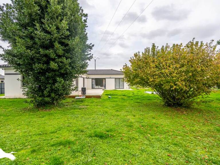 Contemporaine de 5 pièces principales — photo 1