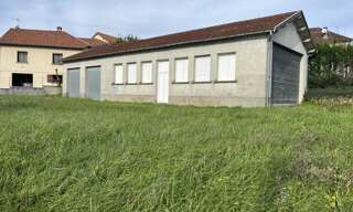 Immeuble   m² à vendre à Thiviers (24800)