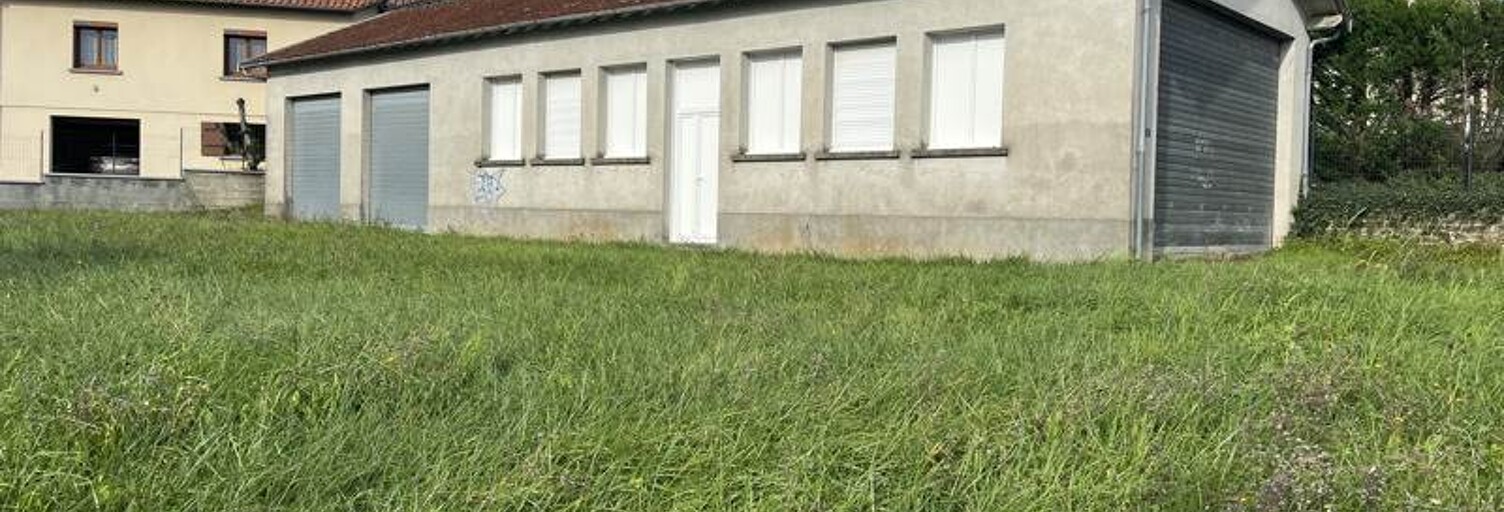 Immeuble   m² à vendre à Thiviers (24800)