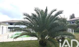 Appartement 2 Pièces 42 m² à vendre à La Teste-de-Buch (33260)