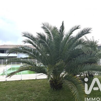 Appartement 2 pièces 169000 €