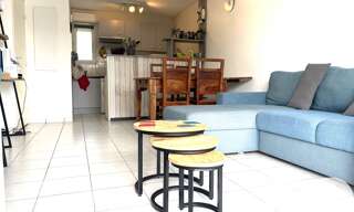 Appartement 2 Pièces 42 m² à vendre à La Teste-de-Buch (33260)