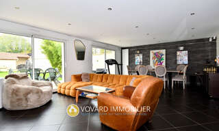 Maison 6 Pièces 148 m² à vendre à Saint-Brice-sous-Forêt (95350)