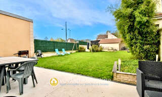 Maison 6 Pièces 148 m² à vendre à Saint-Brice-sous-Forêt (95350)