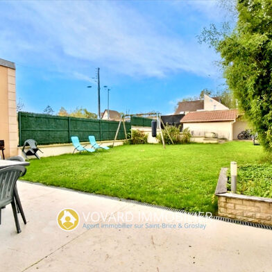 Maison 6 pièces 545000 €