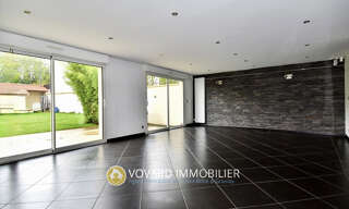 Maison 6 Pièces 148 m² à vendre à Saint-Brice-sous-Forêt (95350)