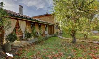 Maison 6 Pièces 192 m² à vendre à Garrigues (81500)