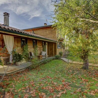 Maison 6 pièces 472500 €