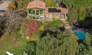 Maison 6 Pièces 192 m² à vendre à Garrigues (81500)