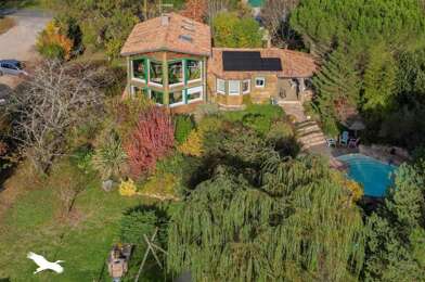 Maison 6 pièces 472500 €