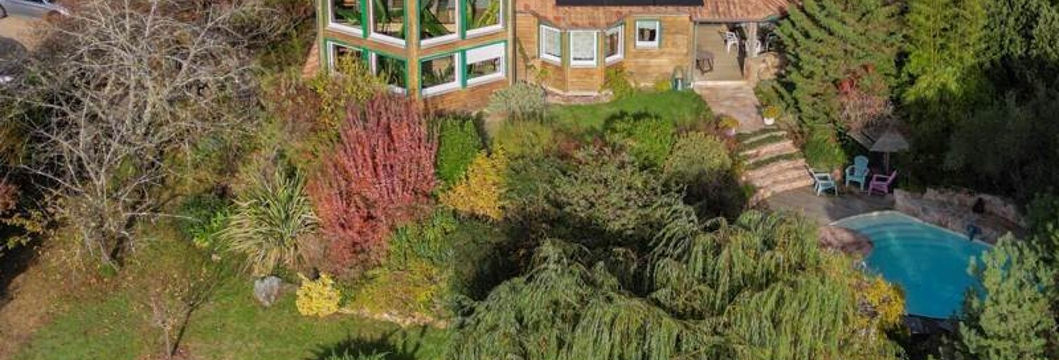 Maison 6 Pièces 192 m² à vendre à Garrigues (81500)