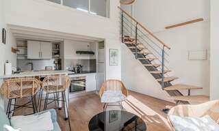 Appartement 3 Pièces 40 m² à vendre à Bordeaux (33000)