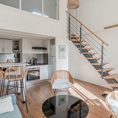 Appartement 3 pièces 328290 €