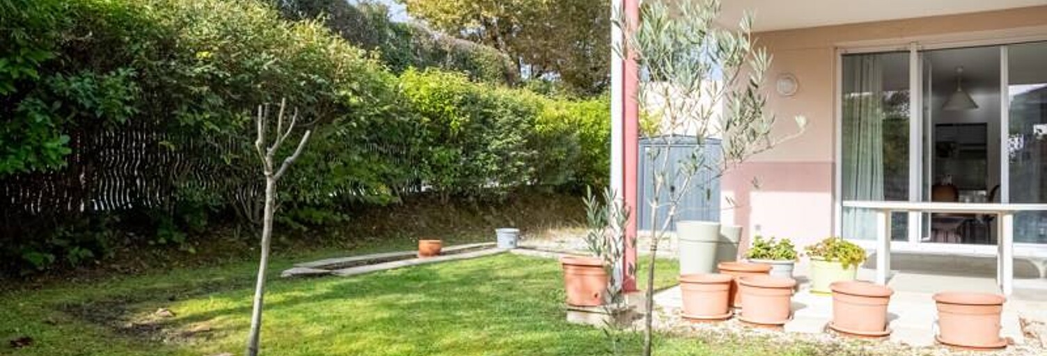 Appartement 3 Pièces 65 m² à vendre à Créon (33670)