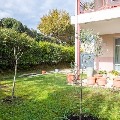 Appartement 3 pièces 197580 €