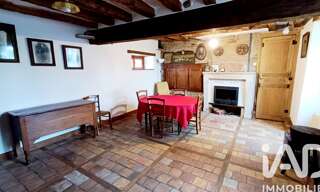 Maison 3 Pièces 65 m² à vendre à Buzançais (36500)