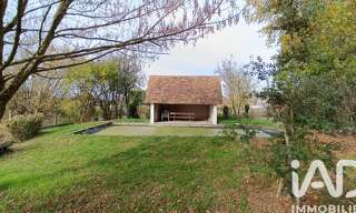 Maison 3 Pièces 65 m² à vendre à Buzançais (36500)