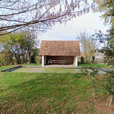 Maison 3 pièces 55000 €