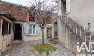 Maison 3 Pièces 65 m² à vendre à Buzançais (36500)