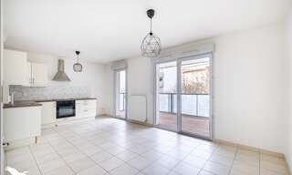 Appartement 3 Pièces 56 m² à vendre à Lyon 8 (69008)