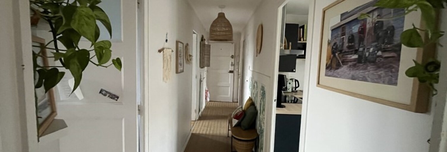 Appartement 5 Pièces 80 m² à vendre à Lyon 5 (69005)