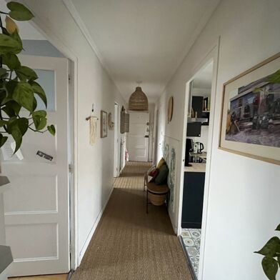 Appartement 5 pièces 384345 €