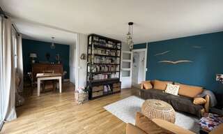 Appartement 5 Pièces 80 m² à vendre à Lyon 5 (69005)