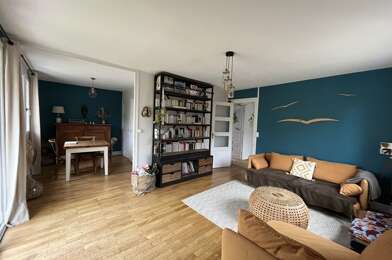 Appartement 5 pièces 384345 €