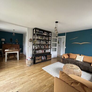 Appartement 5 pièces 384345 €