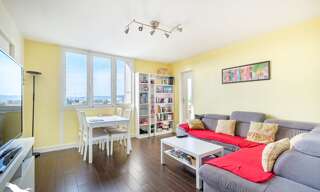 Appartement 4 Pièces 66 m² à vendre à Caluire-et-Cuire (69300)