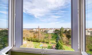 Appartement 4 Pièces 66 m² à vendre à Caluire-et-Cuire (69300)