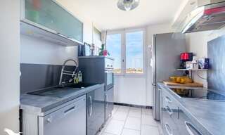 Appartement 4 Pièces 66 m² à vendre à Caluire-et-Cuire (69300)