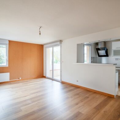 Appartement 3 pièces 200000 €