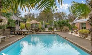 Maison 226 m² à construire Salles (33770)