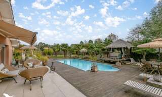 Maison 226 m² à construire Salles (33770)